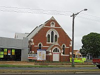 Vic - Sale - Former Baptist Church (1901) (6 Feb 2010)